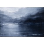 Olga Pietruszka (b. 1988), Silence, 2025