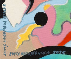 Edyta Matejkowska (ur. 1983, Mińsk Mazowiecki), Bez tytułu z cyklu 