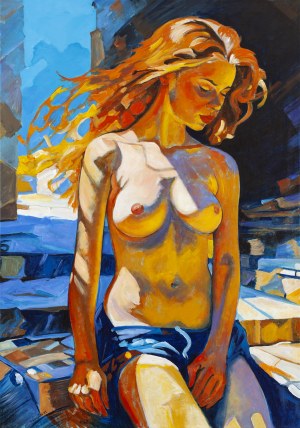 Sławomir Mściwoj Gębczyński (ur. 1984, Szczecin), 