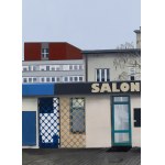 Małgorzata Sobińska (ur. 1985, Częstochowa), Beauty salon, 2025