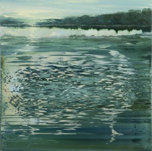 Jagoda Kaczmarczyk-Hudzik (ur. 1966, Kraków), 