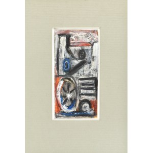 Eugeniusz TUKAN-WOLSKI (1928-2014), Véhicule