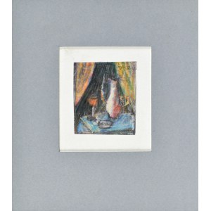 Eugeniusz TUKAN-WOLSKI (1928-2014), Nature morte