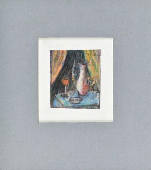 Eugeniusz TUKAN-WOLSKI (1928-2014), Martwa natura