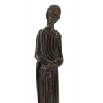 Jean Lambert-Rucki (1888 Kraków - 1967 Paryż), Św. Szymon