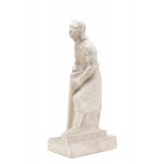 Marek Szwarc (1892 Zgierz - 1958 Paris), Saint Joseph, 1946-50