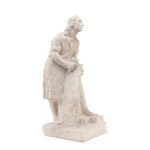 Marek Szwarc (1892 Zgierz - 1958 Paris), Saint Joseph, 1946-50