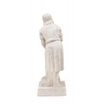 Marek Szwarc (1892 Zgierz - 1958 Paris), Saint Joseph, 1946-50