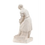 Marek Szwarc (1892 Zgierz - 1958 Paris), Saint Joseph, 1946-50