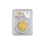 France, Charles VI (1380-1422), écu d'or, St-André mint, gold