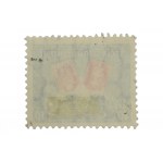 Danziger Leistungsschau + znaczek z bloku. Danzig 1937