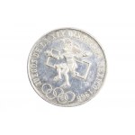 Mexico, 25 Pesos 1968 - Olympics Mexico '68