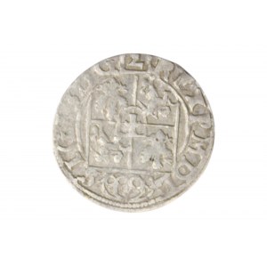 Kronen-Halbspur 1617, Sorte O Kreis