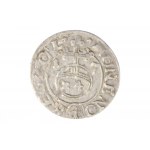 Kronen-Halbspur 1617, Sorte O Kreis