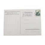 Propaganda Postcard Third Reich - NSDAP