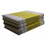 W. E. Tentzel Saxonia Numismatica. Ernestinische Linie - reprint. Transpress Reprint, Berlin 1982 Volumes: I, II, III - complete.