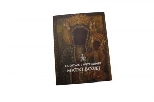 Miraculous images of the Mother of God