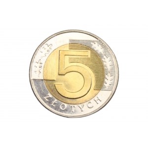 5 PLN 1994