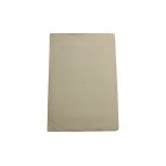 Exlibris Dr Willy Tropp / przedwojenny