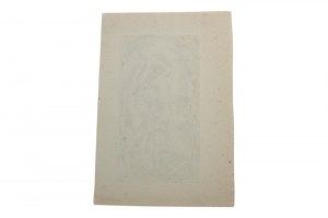 Exlibris - Julius Schwarzer , Abstraction