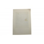 Exlibris - Hans Schiller / Franz Slatner
