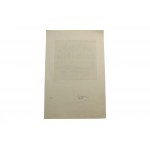 Exlibris - Juliaan Severin, podpis ołówkiem 1938 r. Belgia