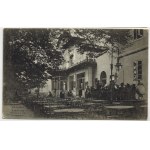 [1909 rok] List członków Sekcji Turystycznej Towarzystwa Tatrzańskiego [podpisy członków]