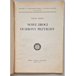 Goetel W., Nowe drogi ochrony przyrody, 1949 r.
