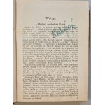 Chmielowski J. - Przewodnik po Tatrach, cz. I i II, [1907-1908, 2 mapy rozkł.]