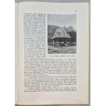 Goetel W. - O ochronę przyrody gór. [1937, odbitka z XV rocznika „Wierchów”]