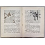 Goetel W. - Rozwój prac nad górskimi parkami narodowymi [1934, odbitka z „Wierchów”]