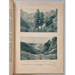 Goetel W. - Spór o Jaworzynę a Park Narodowy Tatrzański [1925, odbitka z „Wierchów”]