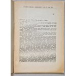 Goetel W. - Tworzenie górskich parków narodowych w Polsce [1929, odbitka z „Wierchów”]