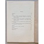 Nowak J.J. - Problemy administracyjne ochrony przyrody, [1939, PROP]