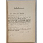 Ostravicka M. - Povidky a obrázky spod Lysé Hory [Maria Sktonická, Autogramm der Autorin, 1919].