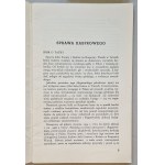 Prawda o Kasprowym. 1936 - nakładem Towarzystwa Budy i Eksploatacji Kolei Linowej