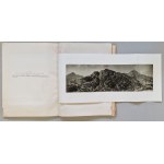 Sokołowski S. - Tatry Bielskie Geologia Zboczy Południowych [1948, liczne ilustracje]