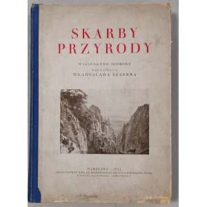 Szafer W. [Ed.] - Poklady prírody [1932].