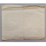 Towarzystwo Tatrzańskie Sekcya Ochrony Tatr - Zobowiązania współpracowników Sekcyi, 1912