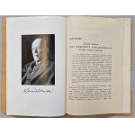 Wodziczko A. - Zasługi naukowe Jana Gwalberta Pawlikowskiego na polu ochrony przyrody [1939]