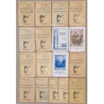 [Chyrów] Przegląd Chyrowski z lat 1926-39, XII sprawozdanie z 1905 [zbiór]
