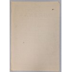 [Lwów] Gazeta Poranna. Wydanie Nadzwyczajne z 31 października 1929 [wojsko w Sejmie]