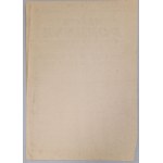 [Lwów] Gazeta Poranna. Wydanie Nadzwyczajne z 5 grudnia 1929 [obrady sejmu]