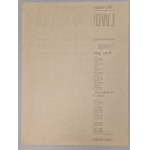 Lwowski Kurjer Poranny, R.II. Nr 582 z 7 grudnia 1929 [dymisja gabinetu p. Świtalskiego, Klub Narodowy]