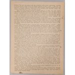 Sprawozdanie z posiedzenia Łuckiej Rady Ludowej w dniu 2 stycznia 1921 [język ukraiński]