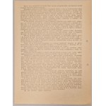 Sprawozdanie z zebrania Łuckiej Rady Ludowej z dnia 6 marca 1921 [język polski]