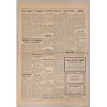ABC pismo codzienne, Rok VI - C, Nr 314, Lublin, 28 października 1931 [proces brzeski]