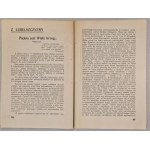 [Areszt dla broszury] Dziś, Jednodniówka, Lublin, Październik 1932 [Zandberg (Piach), Gołąb]