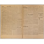 Ziemia Lubelska R.XIX, No 74 z 18-go marca 1923 roku [imieniny Piłsudskiego, J. Wieleżyńska]