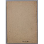 Bojer K. - Przewodnik po Kazimierzu [...nad Wisłą, 1948]